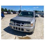 2004 Isuzu Rodeo 2004 Isuzu Rodeo