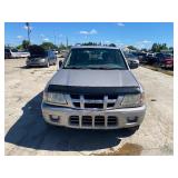 2004 Isuzu Rodeo 2004 Isuzu Rodeo