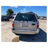 2004 Isuzu Rodeo 2004 Isuzu Rodeo