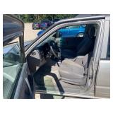 2004 Isuzu Rodeo 2004 Isuzu Rodeo