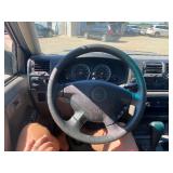 2004 Isuzu Rodeo 2004 Isuzu Rodeo