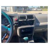2004 Isuzu Rodeo 2004 Isuzu Rodeo