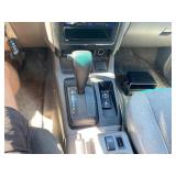 2004 Isuzu Rodeo 2004 Isuzu Rodeo