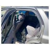 2004 Isuzu Rodeo 2004 Isuzu Rodeo