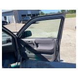 2004 Isuzu Rodeo 2004 Isuzu Rodeo