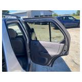 2004 Isuzu Rodeo 2004 Isuzu Rodeo