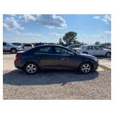 2015 Chevrolet Cruze 2015 Chevrolet Cruze
