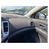2015 Chevrolet Cruze 2015 Chevrolet Cruze