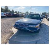 1997 Mercury Grand Marquis only 89,482 miles! 1997 Mercury Grand Marquis only 89,482 miles!