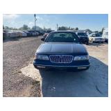 1997 Mercury Grand Marquis only 89,482 miles! 1997 Mercury Grand Marquis only 89,482 miles!