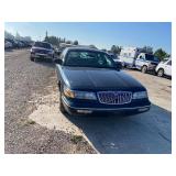 1997 Mercury Grand Marquis only 89,482 miles! 1997 Mercury Grand Marquis only 89,482 miles!