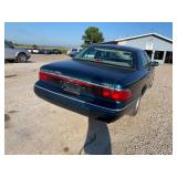1997 Mercury Grand Marquis only 89,482 miles! 1997 Mercury Grand Marquis only 89,482 miles!
