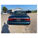 1997 Mercury Grand Marquis only 89,482 miles! 1997 Mercury Grand Marquis only 89,482 miles!