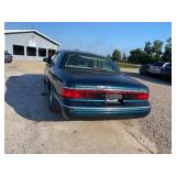 1997 Mercury Grand Marquis only 89,482 miles! 1997 Mercury Grand Marquis only 89,482 miles!
