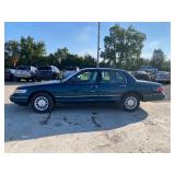 1997 Mercury Grand Marquis only 89,482 miles! 1997 Mercury Grand Marquis only 89,482 miles!