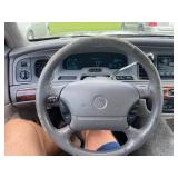 1997 Mercury Grand Marquis only 89,482 miles! 1997 Mercury Grand Marquis only 89,482 miles!