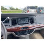 1997 Mercury Grand Marquis only 89,482 miles! 1997 Mercury Grand Marquis only 89,482 miles!