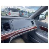 1997 Mercury Grand Marquis only 89,482 miles! 1997 Mercury Grand Marquis only 89,482 miles!