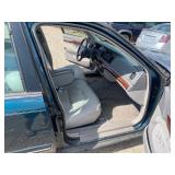 1997 Mercury Grand Marquis only 89,482 miles! 1997 Mercury Grand Marquis only 89,482 miles!