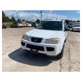 2006 Saturn Vue 2006 Saturn Vue