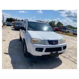 2006 Saturn Vue 2006 Saturn Vue
