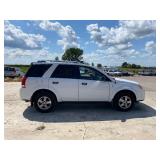2006 Saturn Vue 2006 Saturn Vue