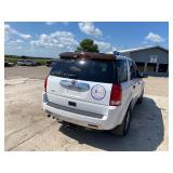 2006 Saturn Vue 2006 Saturn Vue