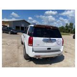 2006 Saturn Vue 2006 Saturn Vue