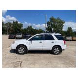 2006 Saturn Vue 2006 Saturn Vue