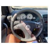 2006 Saturn Vue 2006 Saturn Vue