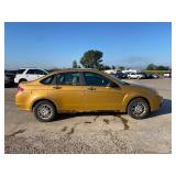 2009 Ford Focus 2009 Ford Focus