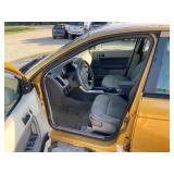 2009 Ford Focus 2009 Ford Focus