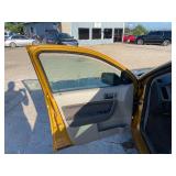 2009 Ford Focus 2009 Ford Focus