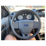 2009 Ford Focus 2009 Ford Focus