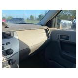 2009 Ford Focus 2009 Ford Focus