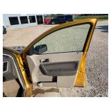2009 Ford Focus 2009 Ford Focus
