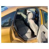 2009 Ford Focus 2009 Ford Focus