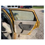 2009 Ford Focus 2009 Ford Focus