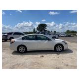 2009 Nissan Altima 2009 Nissan Altima
