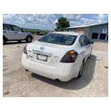 2009 Nissan Altima 2009 Nissan Altima