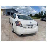 2009 Nissan Altima 2009 Nissan Altima