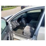 2009 Nissan Altima 2009 Nissan Altima