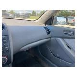 2009 Nissan Altima 2009 Nissan Altima