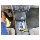 2009 Nissan Altima 2009 Nissan Altima