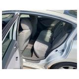 2009 Nissan Altima 2009 Nissan Altima