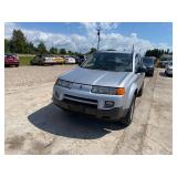 2002 Saturn Vue 2002 Saturn Vue