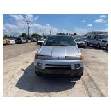 2002 Saturn Vue 2002 Saturn Vue