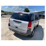 2002 Saturn Vue 2002 Saturn Vue