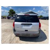 2002 Saturn Vue 2002 Saturn Vue