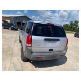 2002 Saturn Vue 2002 Saturn Vue